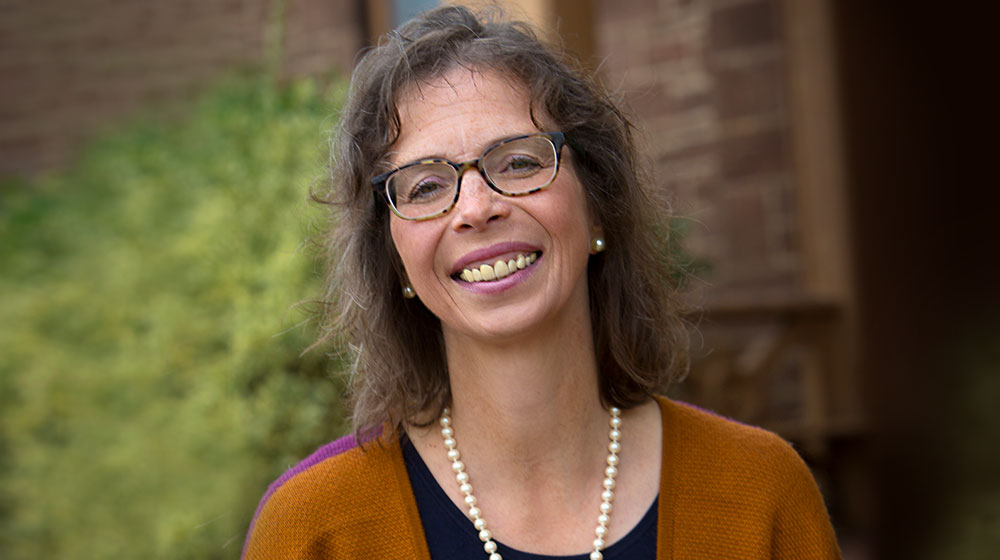 Loyola Names Patricia A. Findley, DrPH, MSW ’89, LCSW, as Dean of the School of Social Work, effective July 1, 2024.